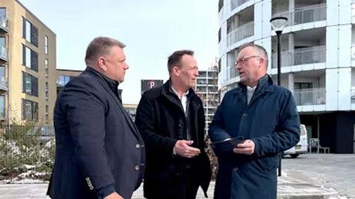 Background image for Penthouse