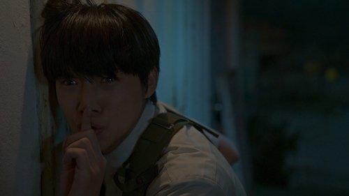 Duty After School Season 1 Episode 4 - Become the Villain