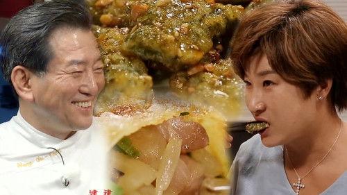 Eat in Style Season 1 Episode 4 - Episode 4