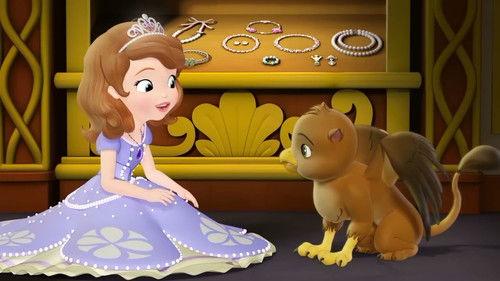 Sofia the First Season 1 Episode 14 - The Amulet of Avalor