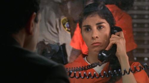 undefined Season 2 Episode 12 - Mr. Monk and the TV Star