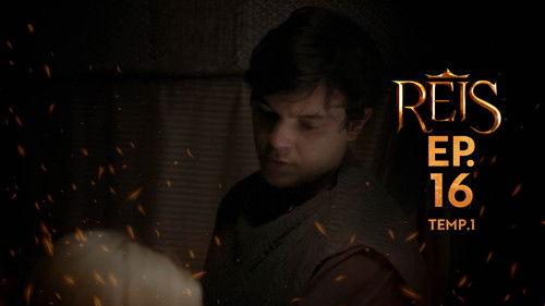 Kings Season 1 Episode 16 - Episode 16