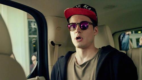 Bloodhound Season 2 Episode 8 - Episode 8