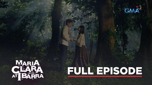 Maria Clara and Ibarra Season 1 Episode 75 - Goodbye