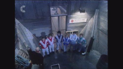 The Crystal Maze Season 1 Episode 2 - Episode 02