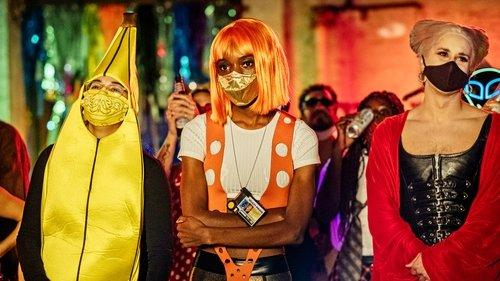 undefined Season 2 Episode 5 - Good Luck With That