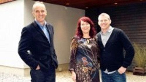 Grand Designs Season 13 Episode 7 - South London: Modernist Masterpiece