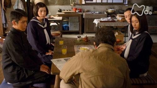 Hiyokko Season 1 Episode 8 - Week 02 - We Don't Want To Cry, We Will Smile