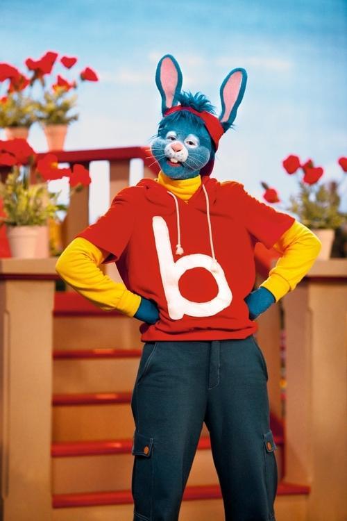 Bobo poster