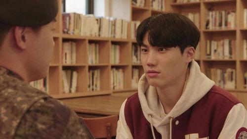 A First Love Story Season 1 Episode 2 - The reason I fell in love with you