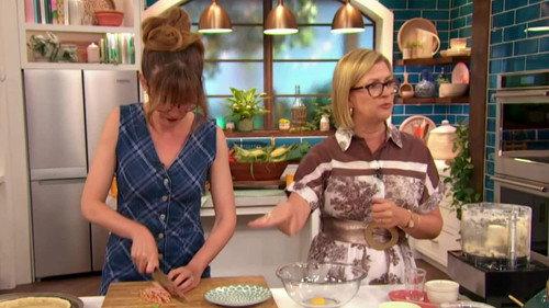 The Good Stuff with Mary Berg Season 3 Episode 7 - Wednesday, September 10, 2025