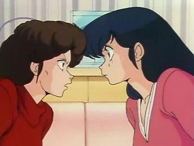 Maison Ikkoku Season 1 Episode 22 - Godai Gets a shock! Kyoko Calls It Quits