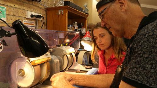 Outback Opal Hunters Season 11 Episode 1 - New Terra