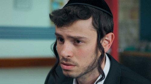 The Policeman's Daughter Season 3 Episode 18 - Episode 18