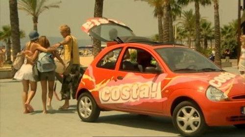 Costa! Season 3 Episode 3 - Zon, Zee, Sex en een Laatbloeier