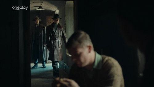 King of Shumava: Phantom of the Dark Region Season 2 Episode 2 - The Cage