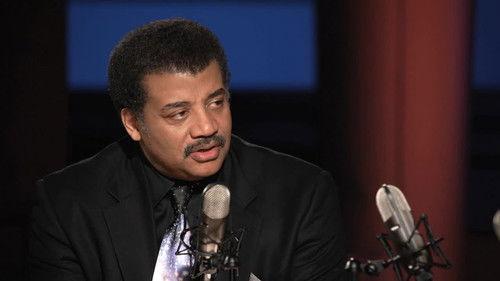 StarTalk with Neil deGrasse Tyson Season 5 Episode 3 - The Big Bang Theory's Simon Helberg & Bill Prady