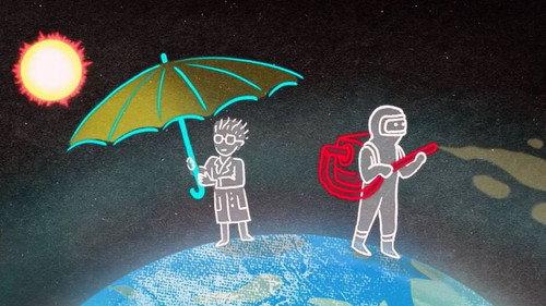 42: The Answer to Almost Everything Season 1 Episode 19 - Geoengineering: Earth's Last Resort