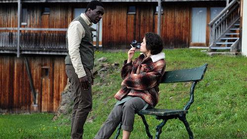 Off Season Season 1 Episode 1 - Retour aux Cimes