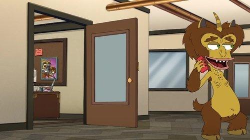 Human Resources Season 1 Episode 6 - The Addiction Angel