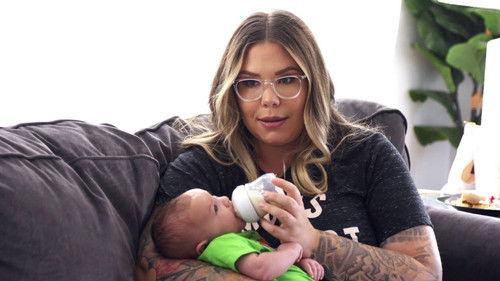 Teen Mom 2 Season 10 Episode 15 - Tongue-Tied