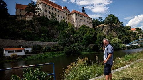 V karavanu po Česku Season 1 Episode 3 - Episode 3