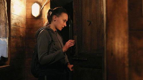 Sanctuary Season 1 Episode 6 - Staying Alive