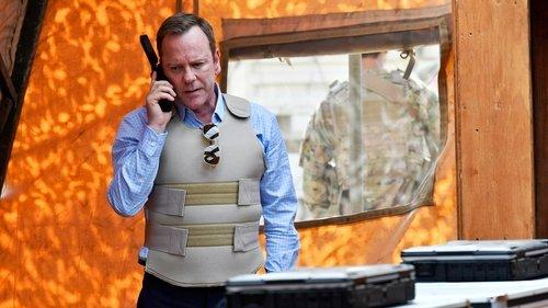 Designated Survivor Season 2 Episode 8 - Home