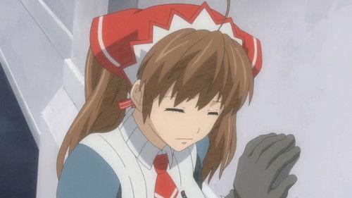 Valkyria Chronicles Season 1 Episode 3 - Birth of the 7th Platoon