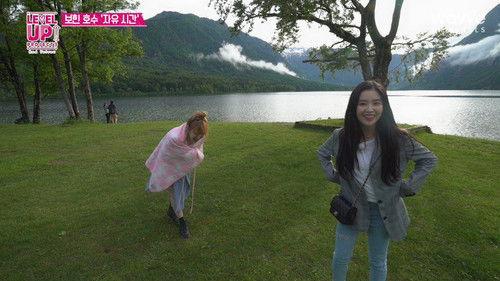 Level Up! Project Season 3 Episode 16 - Episode 16