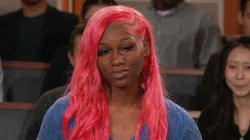 Judy Justice Season 3 Episode 16 - Bullet-Riddled Betrayal