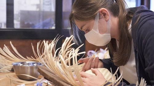 Where We Call Home Season 1 Episode 21 - Keeping Wood Weaving Alive