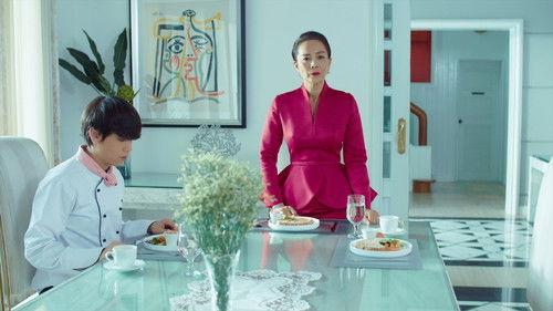 Bangkok Love Stories: Hey, You! Season 1 Episode 4 - Episode 4