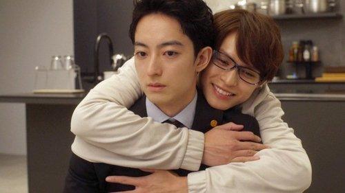 Love Is a Poison Season 1 Episode 5 - Get away from me - Goodbye, Ryo-kun