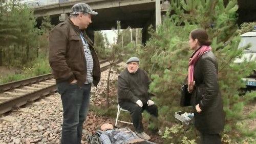 Secrecy of the Investigation Season 13 Episode 15 - Episode 15