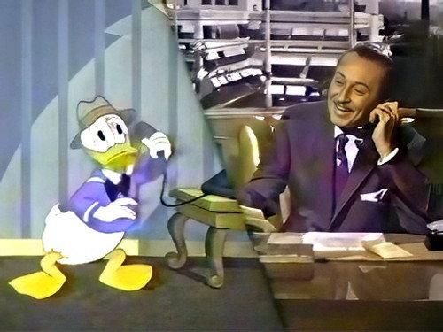 The Wonderful World of Disney Season 6 Episode 18 - Two Happy Amigos