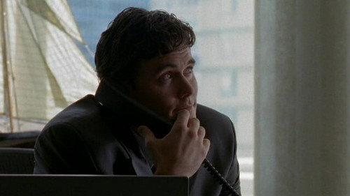 Tru Calling Season 1 Episode 4 - Past Tense