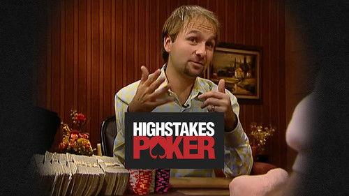 High Stakes Poker Season 3 Episode 11 - Episode 11