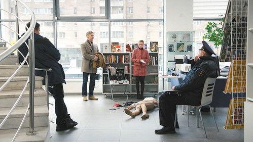 Suspended Cop Season 5 Episode 21 - Episode 21