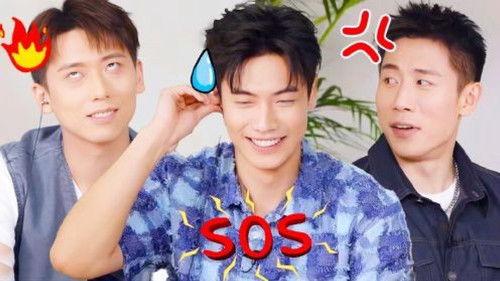 Heart Signal Season 6 Episode 17 - Episode 6 (Part 3)