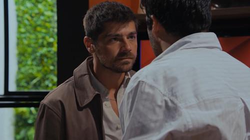 Broken Promise Season 2 Episode 21 - Episode 134