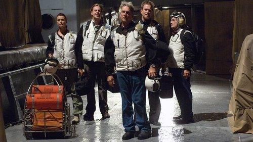 NCIS Season 5 Episode 6 - Chimera
