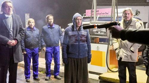 Vier Frauen und ein Todesfall Season 9 Episode 8 - Dankeschön