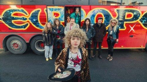 Glory Days Season 2 Episode 10 - "The Final Countdown"