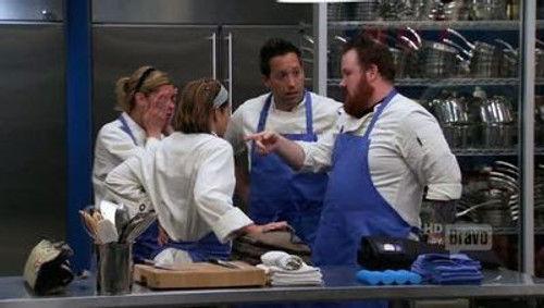 Top Chef Season 6 Episode 9 - Restaurant Wars