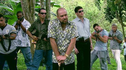 The Cartel Season 1 Episode 57 - Episode 57