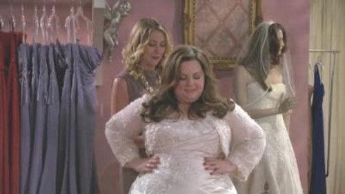 Mike & Molly Season 2 Episode 20 - The Dress