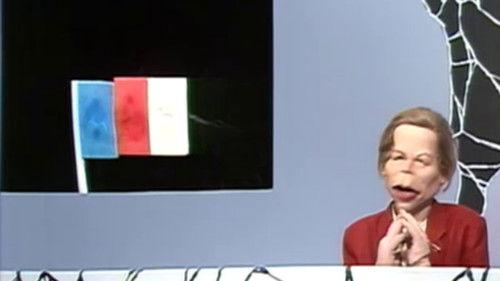 Les Guignols de l'info Season 3 Episode 21 - Episode 21