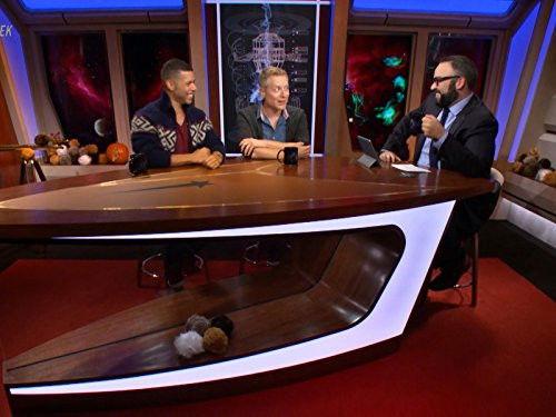 After Trek Season 1 Episode 6 - Magic to Make the Sanest Man Go Mad