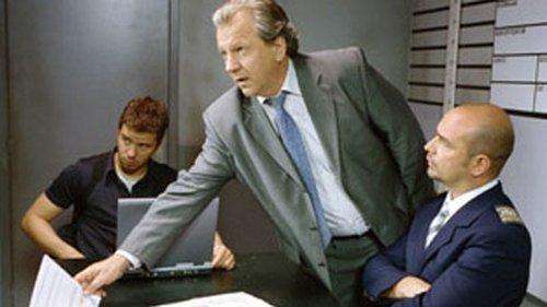 Witse Season 1 Episode 4 - Afscheid